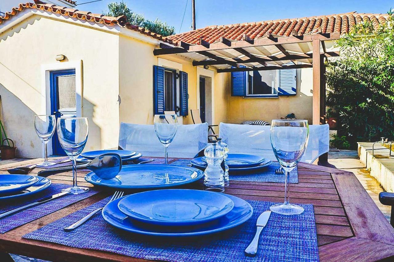 Beautiful House Ideal For Families Város Exterior foto